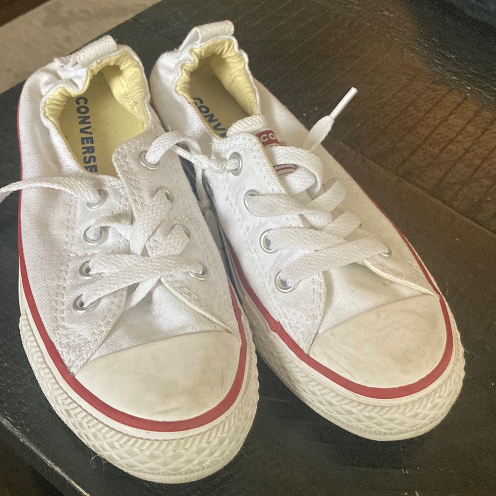 Kids Converse